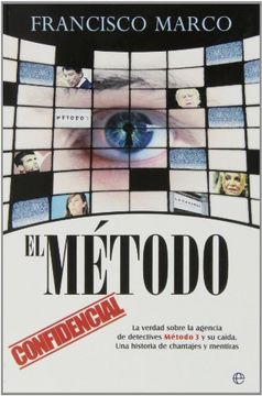 portada El método (in Spanish)