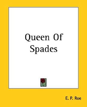 portada queen of spades (en Inglés)