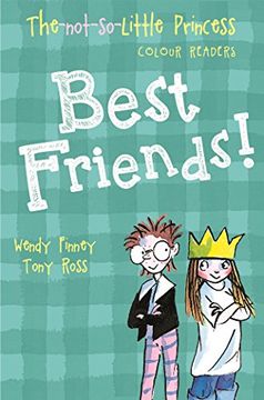 portada Best Friends!: Volume 2 (in English)