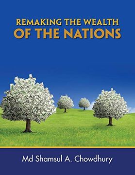 portada Remaking the Wealth of the Nations (en Inglés)