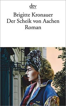 portada Der Scheik von Aachen (en Alemán)