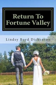 portada Return To Fortune Valley (en Inglés)