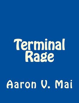 portada Terminal Rage (en Inglés)