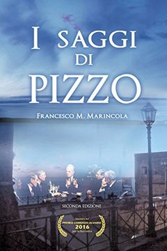 portada I Saggi di Pizzo