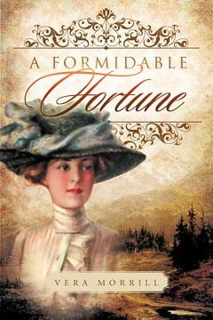 portada a formidable fortune (in English)
