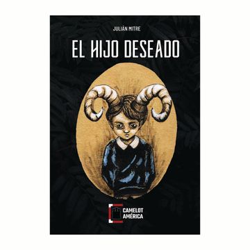 portada El Hijo Deseado (in Spanish)