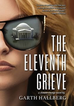 portada The Eleventh Grieve (in English)