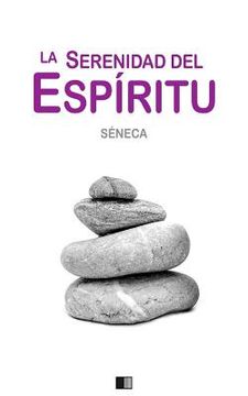 portada Sobre la Serenidad del Espíritu (in Spanish)