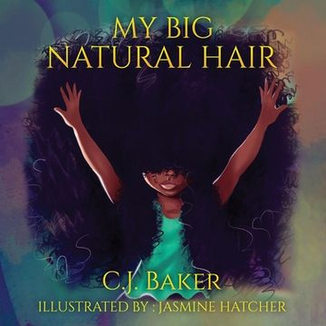 portada My Big Natural Hair: Special Edition (en Inglés)