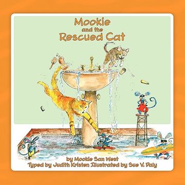 portada mookie and the rescued cat