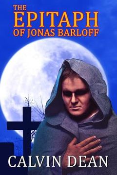 portada The Epitaph of Jonas Barloff (en Inglés)