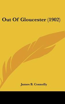portada out of gloucester (1902)