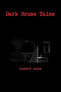portada Dark House Tales (in English)