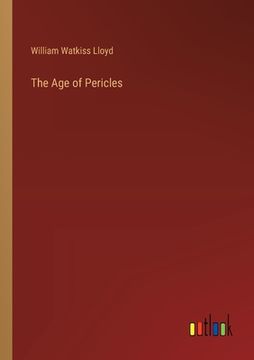 portada The Age of Pericles (in English)