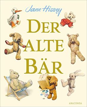 portada Der Alte bär (Neuübersetzung) (en Alemán)
