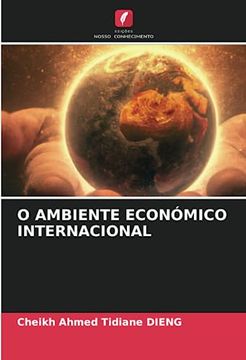 portada O Ambiente Económico Internacional