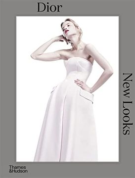 portada Dior: New Looks (in English)