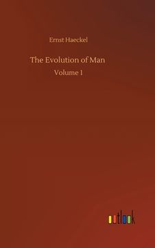 portada The Evolution of Man: Volume 1