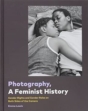 portada Photography, a Feminist History (in English)