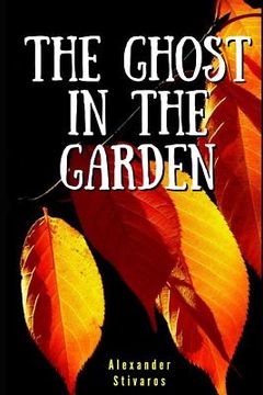 portada The Ghost In The Garden (en Inglés)