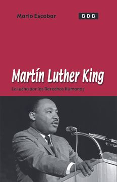 portada Martin Luther King (in Spanish)