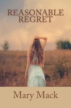 portada Reasonable Regret (in English)