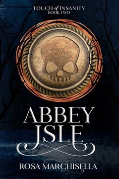 portada Abbey Isle (en Inglés)