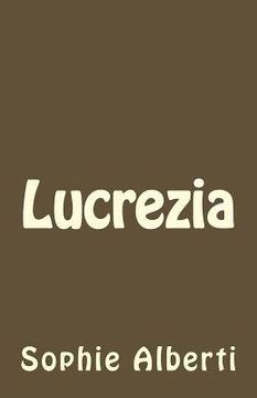 portada Lucrezia (in German)