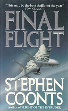 portada Final Flight