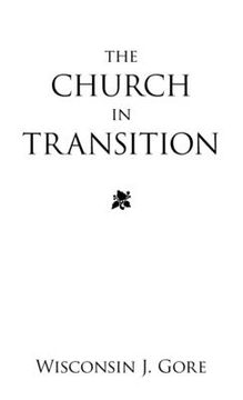 portada The Church in Transition
