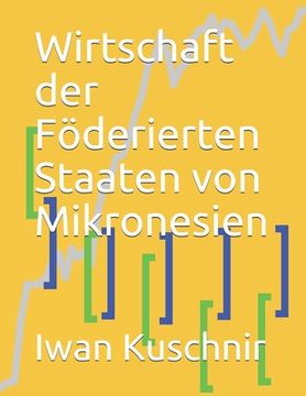 portada Wirtschaft der Föderierten Staaten von Mikronesien (in German)