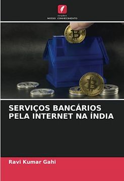 portada Serviços Bancários Pela Internet na Índia