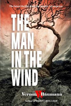 portada The Man in the Wind (in English)