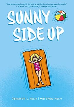 portada Sunny Side Up