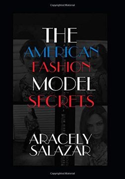 portada The American Fashion Model Secrets 