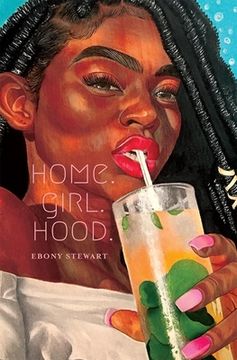 portada Home.Girl.Hood. (in English)