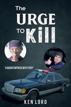 portada The Urge to Kill