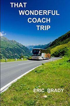 portada That wonderful coach trip