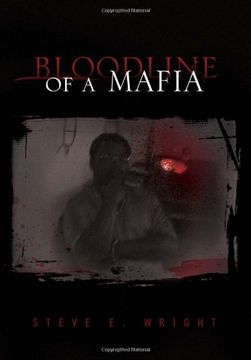 portada Bloodline of a Mafia (en Inglés)