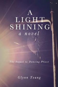 portada a light shining (en Inglés)