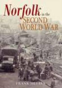 portada Norfolk in the Second World War (en Inglés)