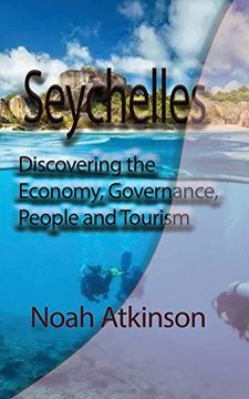 portada Seychelles (en Inglés)