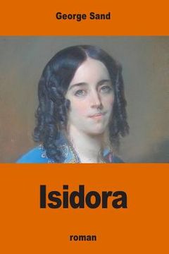 portada Isidora (en Francés)