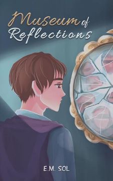 portada Museum of Reflections