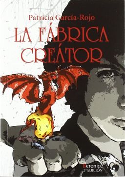 portada Fabrica Creator, la (N. E. ) (Rustica)(9788415441007) (in Spanish)