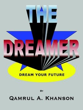 portada the dreamer (en Inglés)
