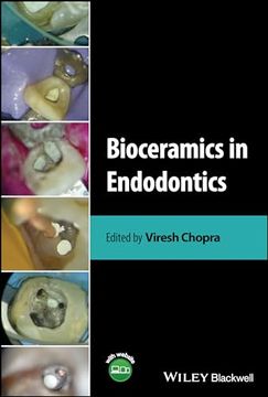 portada Bioceramics in Endodontics