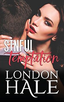 portada Sinful Temptation: Selling Sin: An Opposites Attract Romance (Temperance Falls)