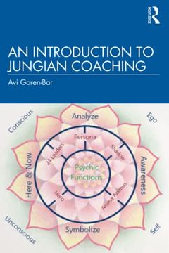 portada An Introduction to Jungian Coaching (en Inglés)