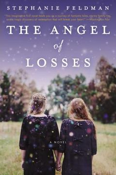 portada The Angel of Losses (en Inglés)